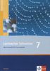 Lambacher Schweizer - Ausgabe für Sachsen. Schülerbuch 7. Schuljahr, Buch
