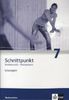 Schnittpunkt Mathematik - Ausgabe für Niedersachsen. Lösungen 7. Schuljahr - Basisniveau, Buch