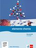 Elemente Chemie. G8. Schülerbuch 11./12. Schuljahr. Kursstufe für Baden-Württemberg, Buch