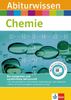 Abiturwissen Chemie, Buch