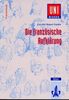 Cerstin Bauer-Funke: Die französische Aufklärung, Buch