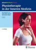 Hannelore Göhring: Physiotherapie in der Inneren Medizin, Buch
