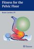 Beate Carriere: Fitness for the Pelvic Floor, Buch