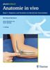 Bernhard Reichert: Anatomie in vivo 1, Buch
