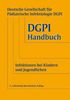 DGPI Handbuch Infektionen bei Kindern und Jugendlichen, Buch