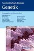 Taschenlehrbuch Biologie: Genetik, Buch