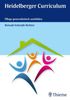 Schmitt: Pflege generalistisch ausbilden, Buch