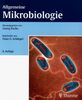 Allgemeine Mikrobiologie, Buch