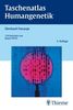 Eberhard Passarge: Taschenatlas Humangenetik, Buch