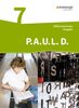 P.A.U.L. D. 07. Schülerbuch. Persönliches Arbeits- und Lesebuch Deutsch - Mittleres Schulwesen, Buch