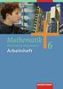 Mathematik 6. Arbeitsheft. Regionale Schule. Mecklenburg-Vorpommern, Buch