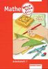 Mathematik 7. Mach Dich Fit. Arbeitsheft, Buch