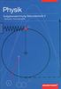 Physik. Aufgabensammlung. Sekundarstufe 2, Buch