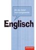 Englisch für das Hotel- und Gastgewerbe. Schülerbuch, Buch