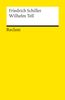 Friedrich von Schiller: Wilhelm Tell, Buch