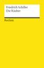 Friedrich von Schiller: Die Räuber, Buch