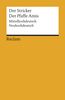 Stricker: Der Pfaffe Amis, Buch
