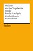 Walther von der Vogelweide: Werke 2. Liedlyrik, Buch