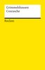 Hans J. Chr. von Grimmelshausen: Lebensbeschreibung der Erzbetrügerin und Landstörtzerin Courasche, Buch