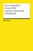 Ernst Tugendhat: Logisch - semantische Propädeutik, Buch