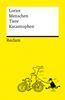 Loriot: Menschen, Tiere, Katastrophen, Buch