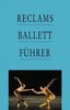 Reclams Ballettführer, Buch