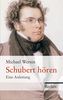Schubert hören, Buch