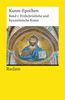 Frühchristliche und byzantinische Kunst, Buch