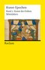 Kunst-Epochen 02. Kunst des frühen Mittelalters, Buch