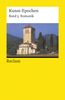 Kunst-Epochen 03. Romanik, Buch