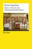 Kunst-Epochen 05. Trecento und Altniederländische Malerei, Buch