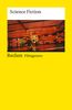 Filmgenres 1. Science Fiction, Buch