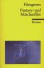 Filmgenres 3. Fantasy- und Märchenfilm, Buch