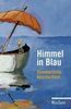 Himmel in Blau, Buch