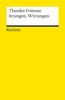 Theodor Fontane: Irrungen, Wirrungen, Buch