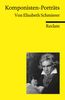 Komponisten-Porträts, Buch