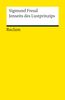 Sigmund Freud: Jenseits des Lustprinzips, Buch