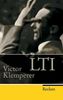Victor Klemperer: LTI, Buch