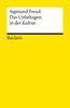 Sigmund Freud: Das Unbehagen in der Kultur, eBook