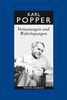 Karl R. Popper: Gesammelte Werke, Buch