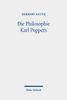 Herbert Keuth: Die Philosophie Karl Poppers, Buch