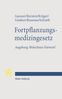 Fortpflanzungsmedizingesetz, Buch