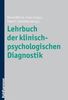 Lehrbuch der klinisch-psychologischen Diagnostik, Buch