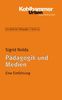 Sigrid Nolda: Pädagogik und Medien, Buch