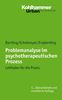Gisela Bartling: Problemanalyse im psychotherapeutischen Prozess, Buch