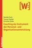 Christian Zielke: Coaching als Instrument der Personal- und Organisationsentwicklung, Buch