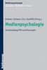 Medienpsychologie, Buch