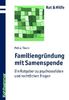 Petra Thorn: Familiengründung mit Samenspende, Buch