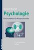 Norbert Bischof: Psychologie, Buch