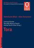 Hebräische Bibel - Altes Testament. Tora, Buch